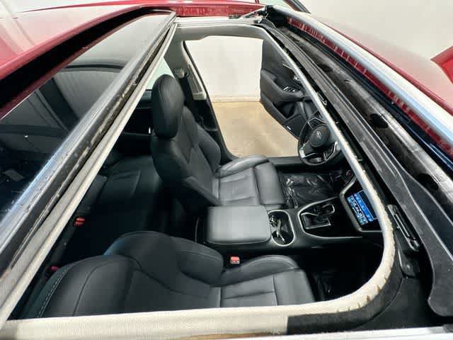 Used 2024 Subaru Legacy Limited AWD/4WD image 6