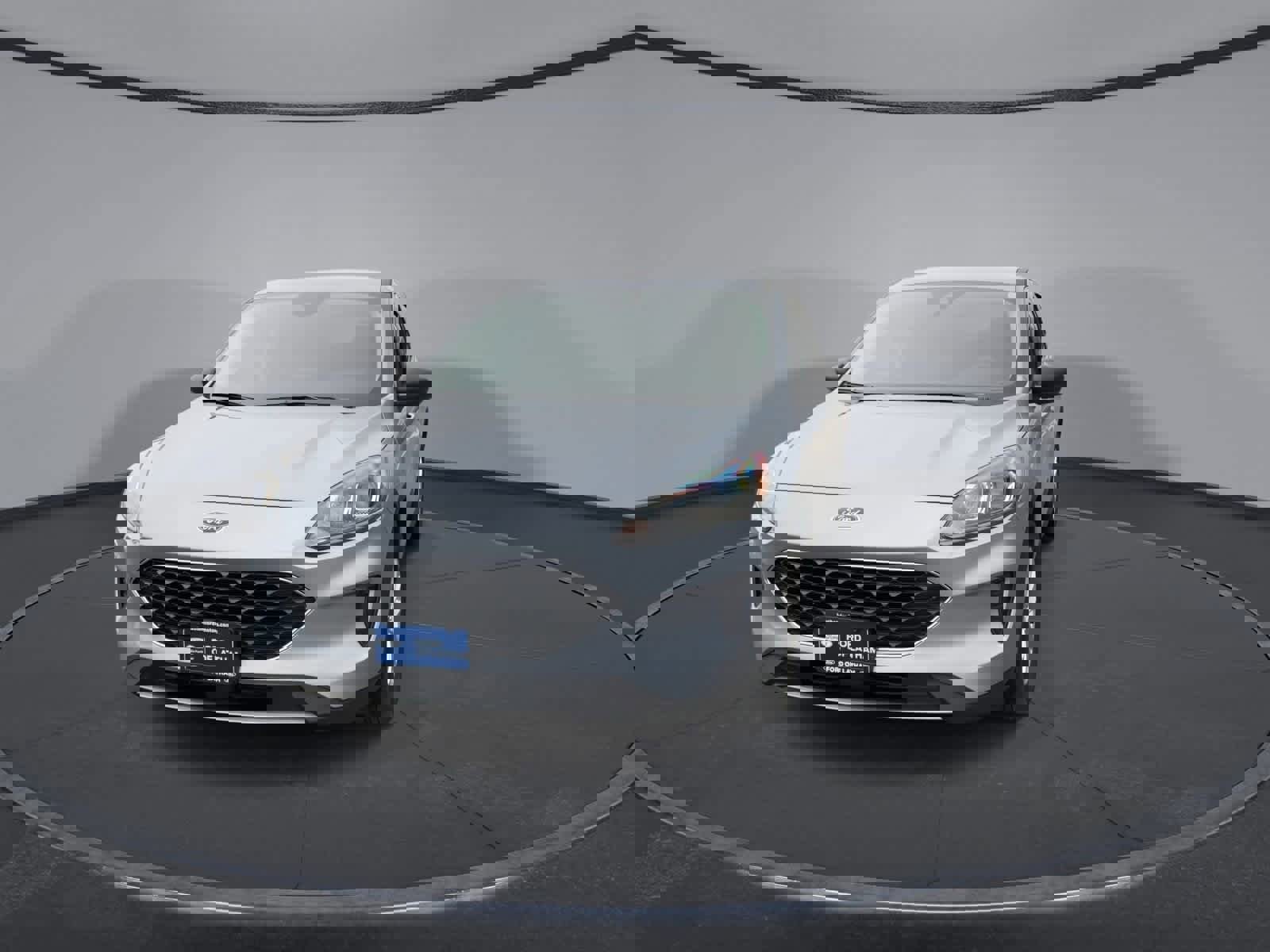 Certified 2022 Ford Escape SE w/ Convenience Package image 3