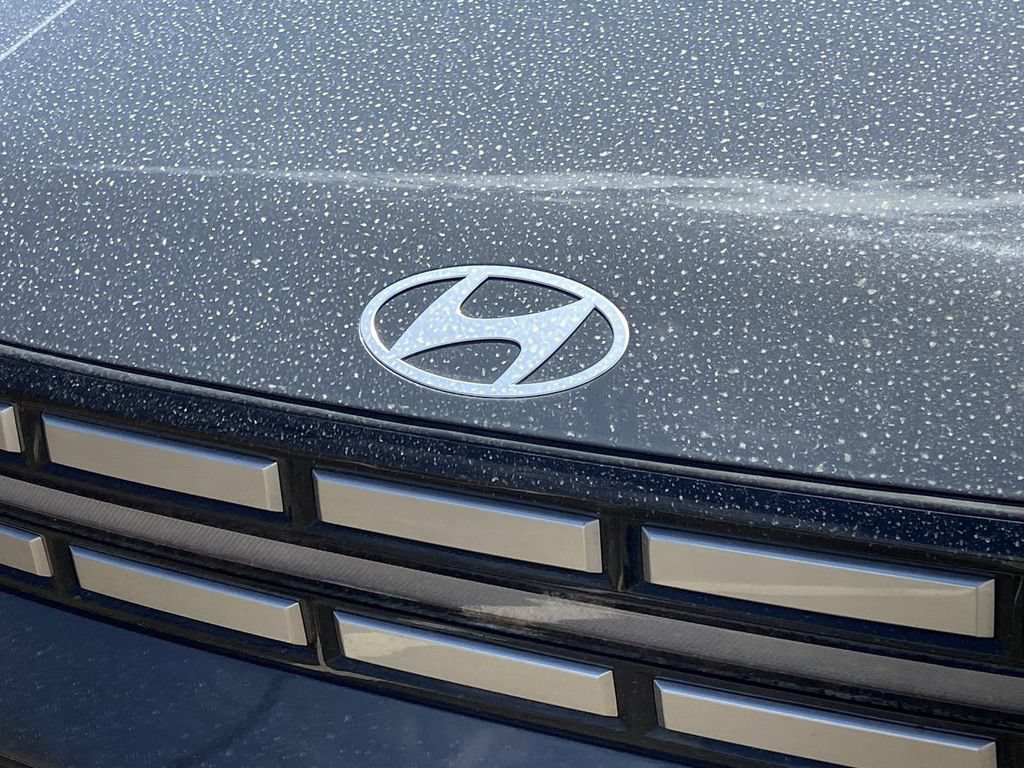 Used 2025 Hyundai Santa Fe SEL FWD image 26