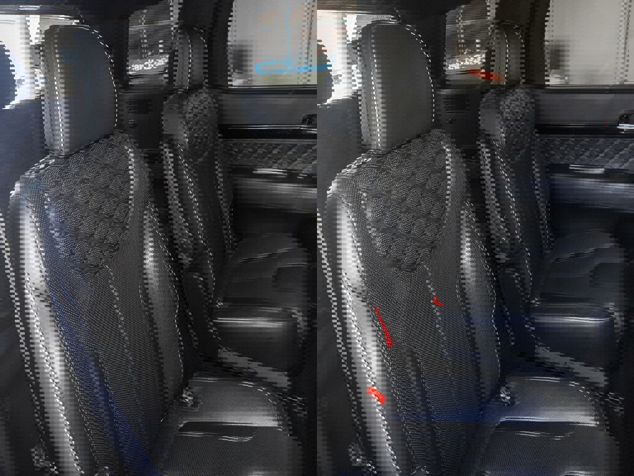 Used 2021 Hyundai Palisade Calligraphy image 46