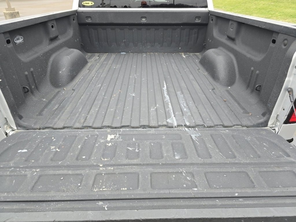 Used 2018 Chevrolet Silverado 1500 LT w/ All Star Edition image 28