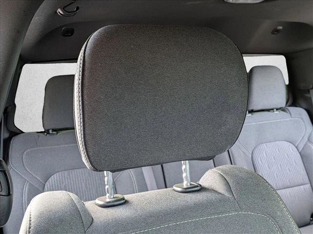 Used 2022 RAM 1500 Big Horn image 14