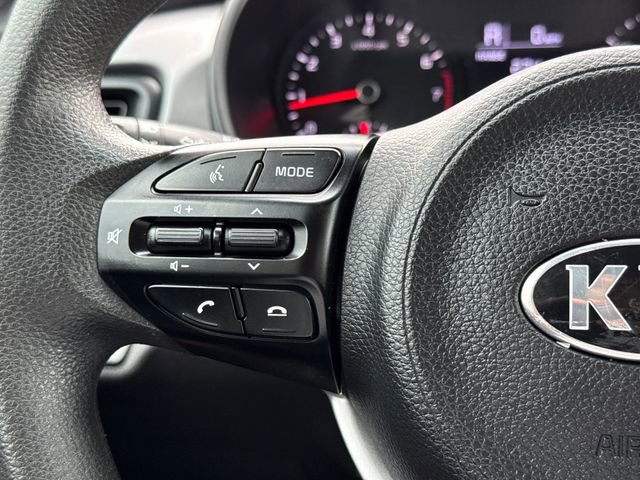 Used 2021 Kia Rio S FWD image 28