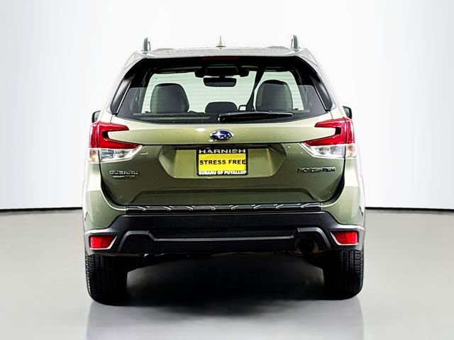 Used 2019 Subaru Forester Premium image 6