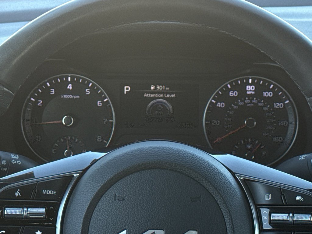 Used 2024 Kia Forte GT-Line w/ GT-Line Premium Package image 34