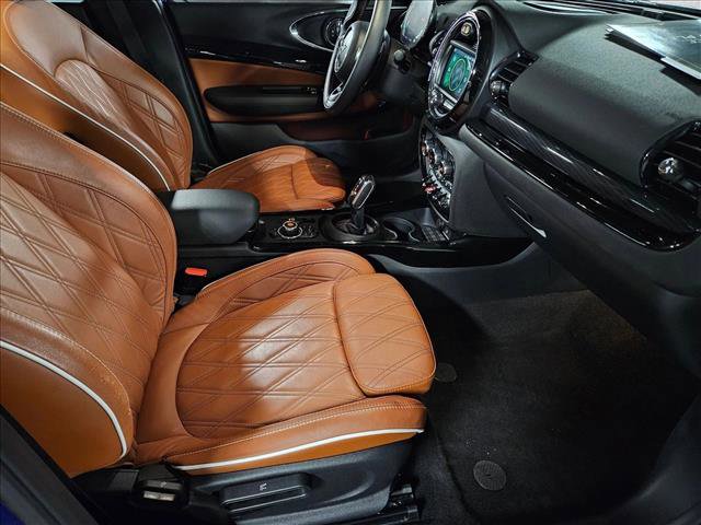 Used 2021 MINI Cooper Clubman S w/ Signature Upholstery Package image 22