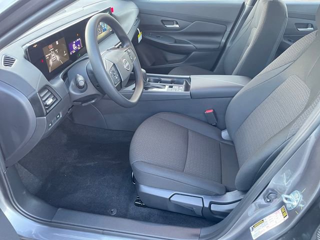 New 2026 Nissan Sentra S image 9