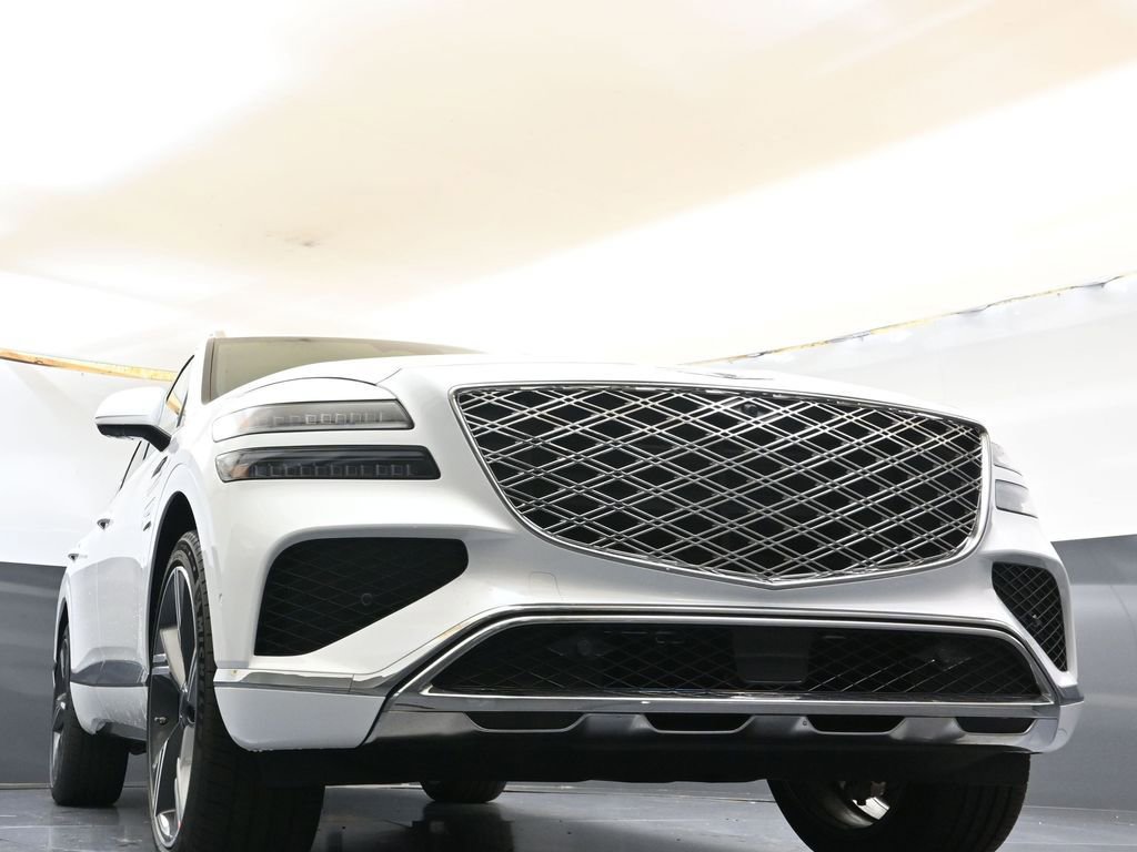 New 2026 Genesis GV80 3.5T Prestige AWD/4WD image 35
