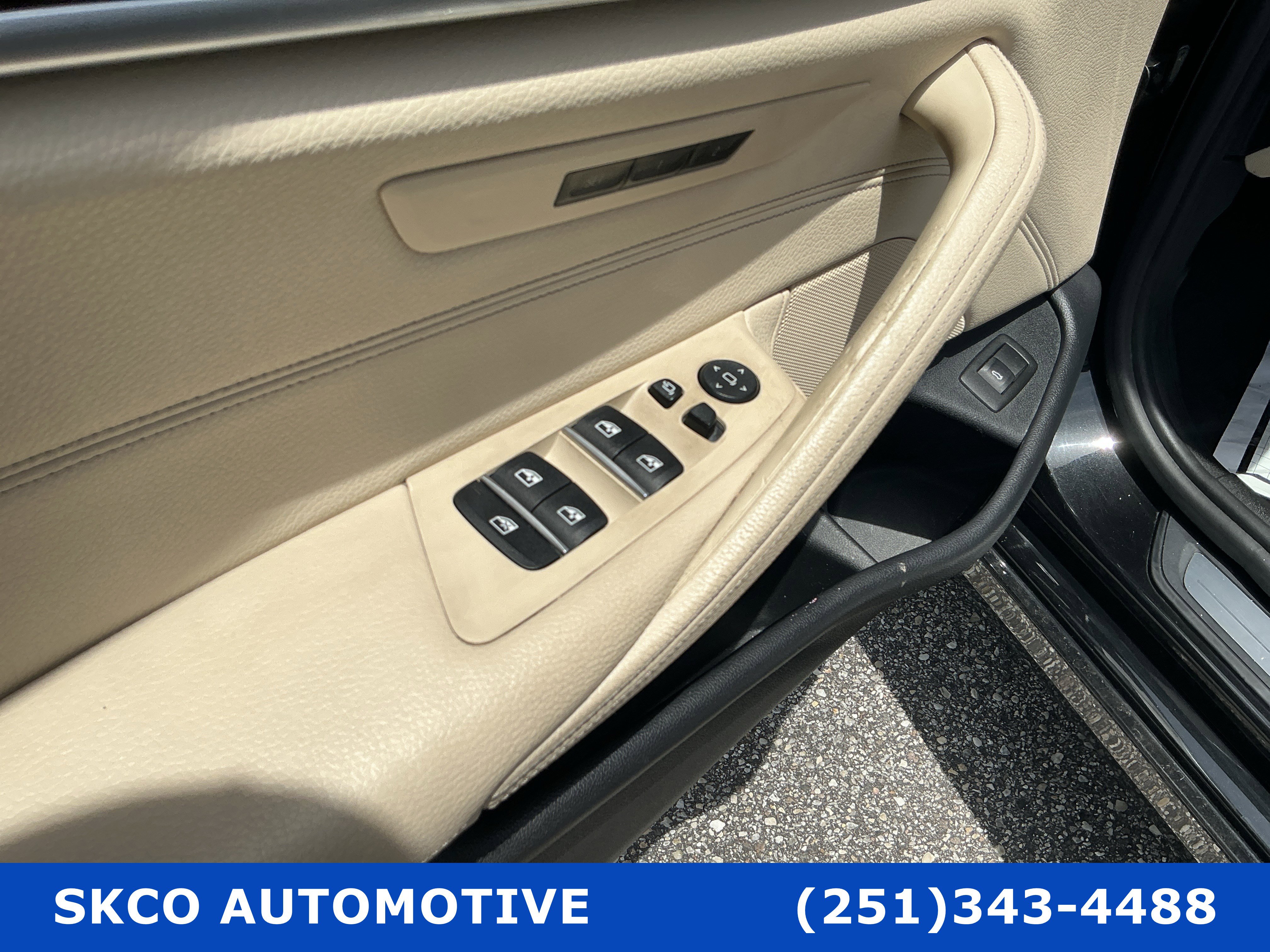 Used 2017 BMW 530i image 22