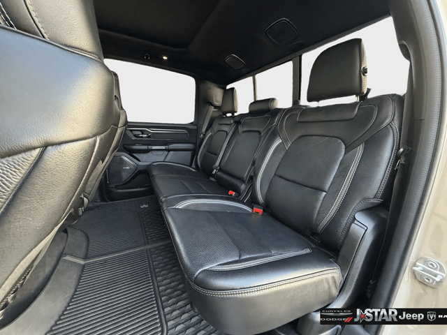 Used 2022 RAM 1500 TRX w/ TRX Level 2 Equipment Group AWD/4WD image 26