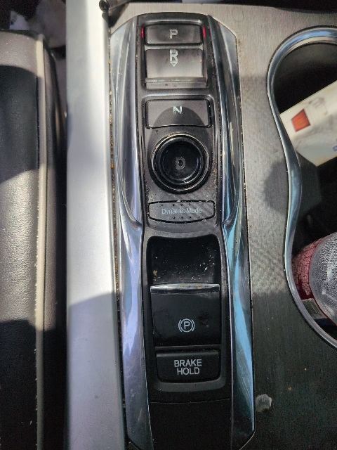 Used 2018 Acura TLX V6 w/ Technology & A-SPEC Pkg FWD image 10