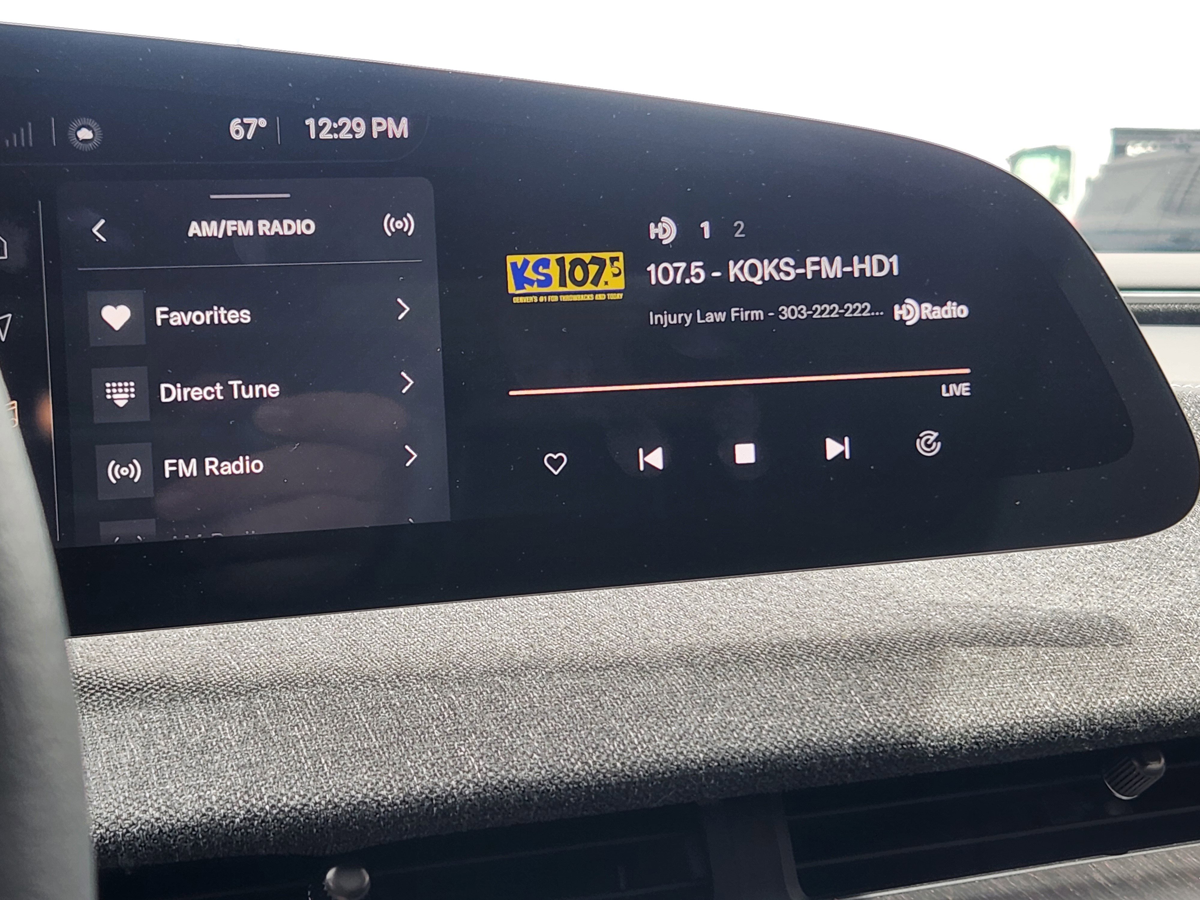 Used 2023 Lucid Air Pure AWD/4WD image 11