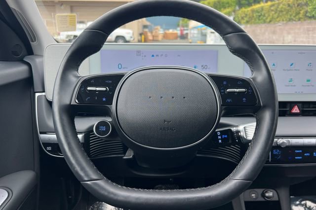 Certified 2024 Hyundai Ioniq 5 SEL image 30
