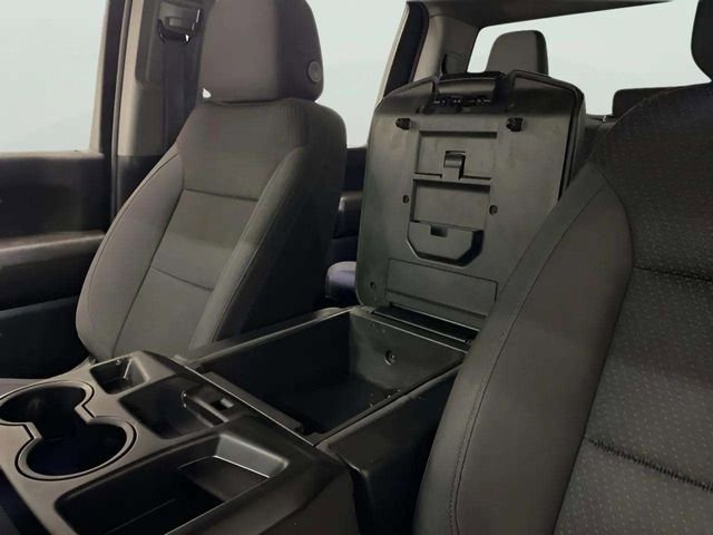 Used 2024 Chevrolet Silverado 2500 W/T w/ WT Convenience Package AWD/4WD image 58