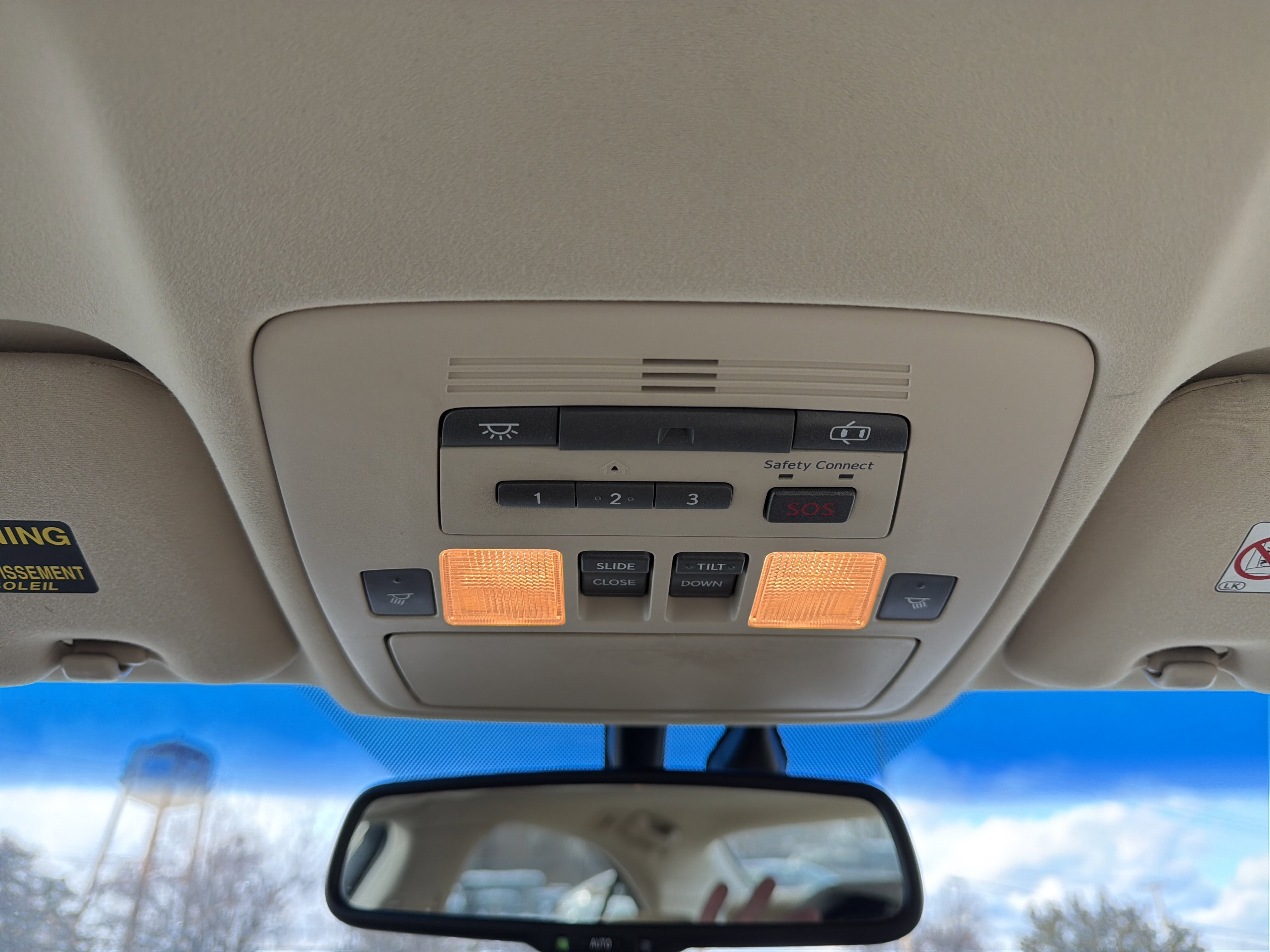 Used 2011 Lexus ES 350 image 18