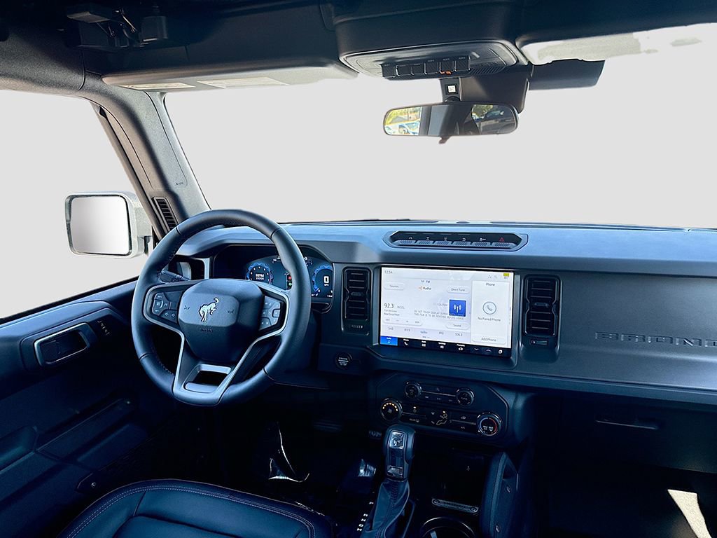 New 2025 Ford Bronco Badlands image 28