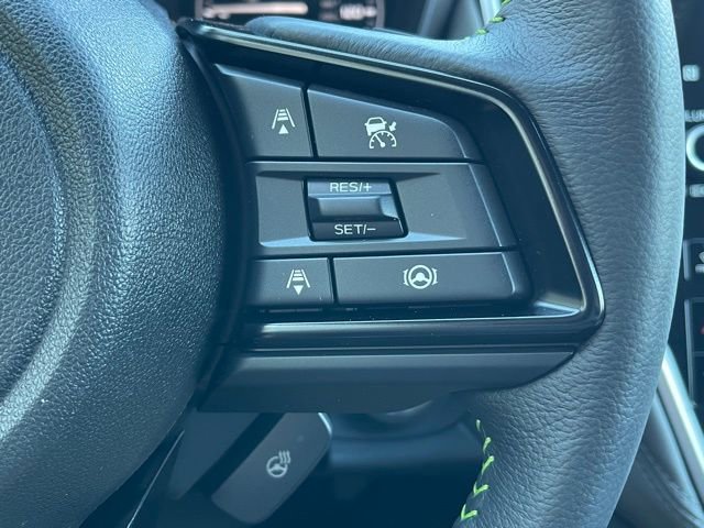 New 2025 Subaru Outback Onyx Edition w/ Popular Package #2 image 6