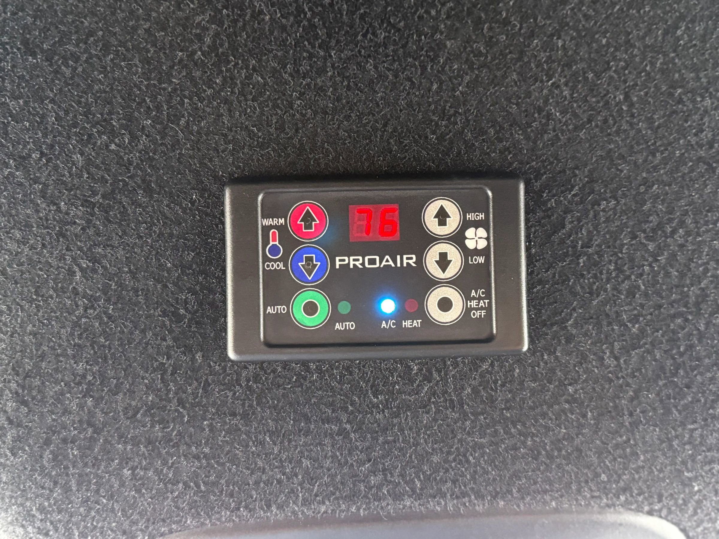 Used 2019 Mercedes-Benz Sprinter 3500 image 34