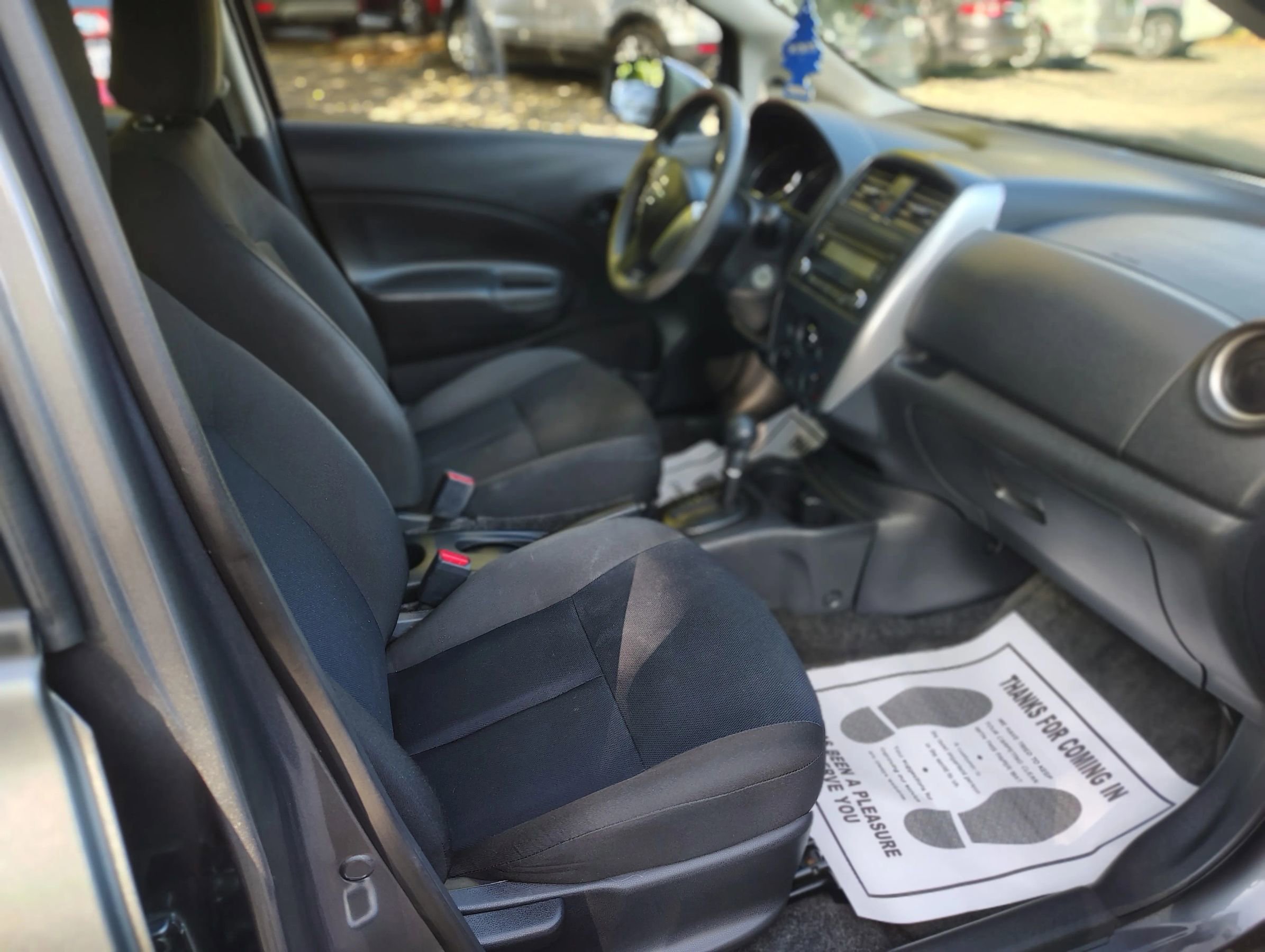 Used 2016 Nissan Versa Note S Plus image 19