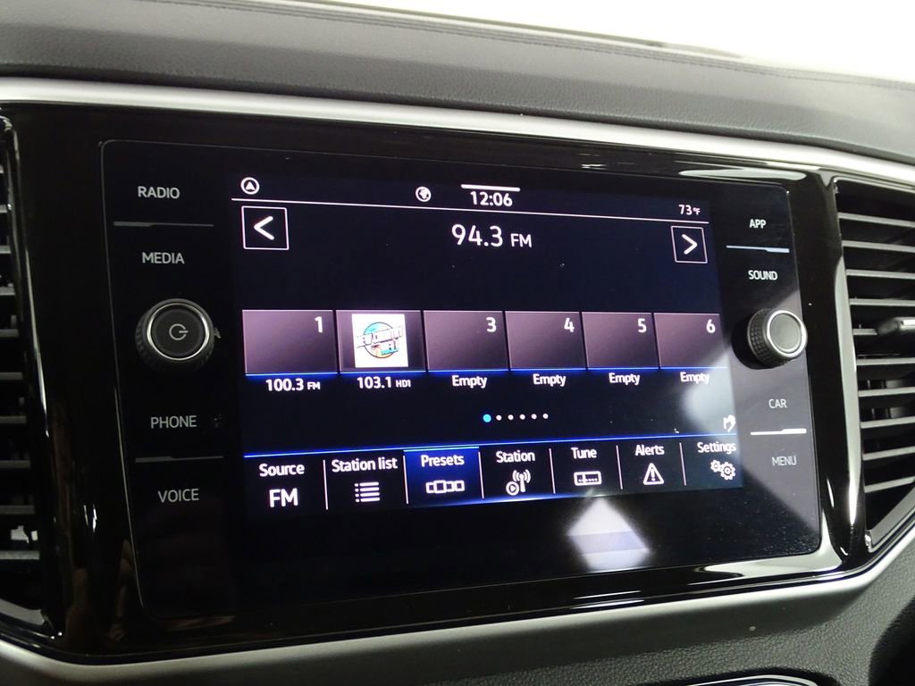 Used 2022 Volkswagen Atlas SE image 34