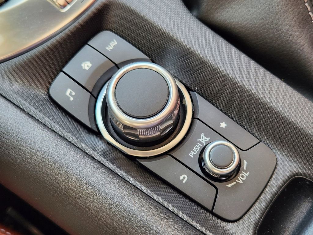 Certified 2023 MAZDA MX-5 Miata Grand Touring image 24