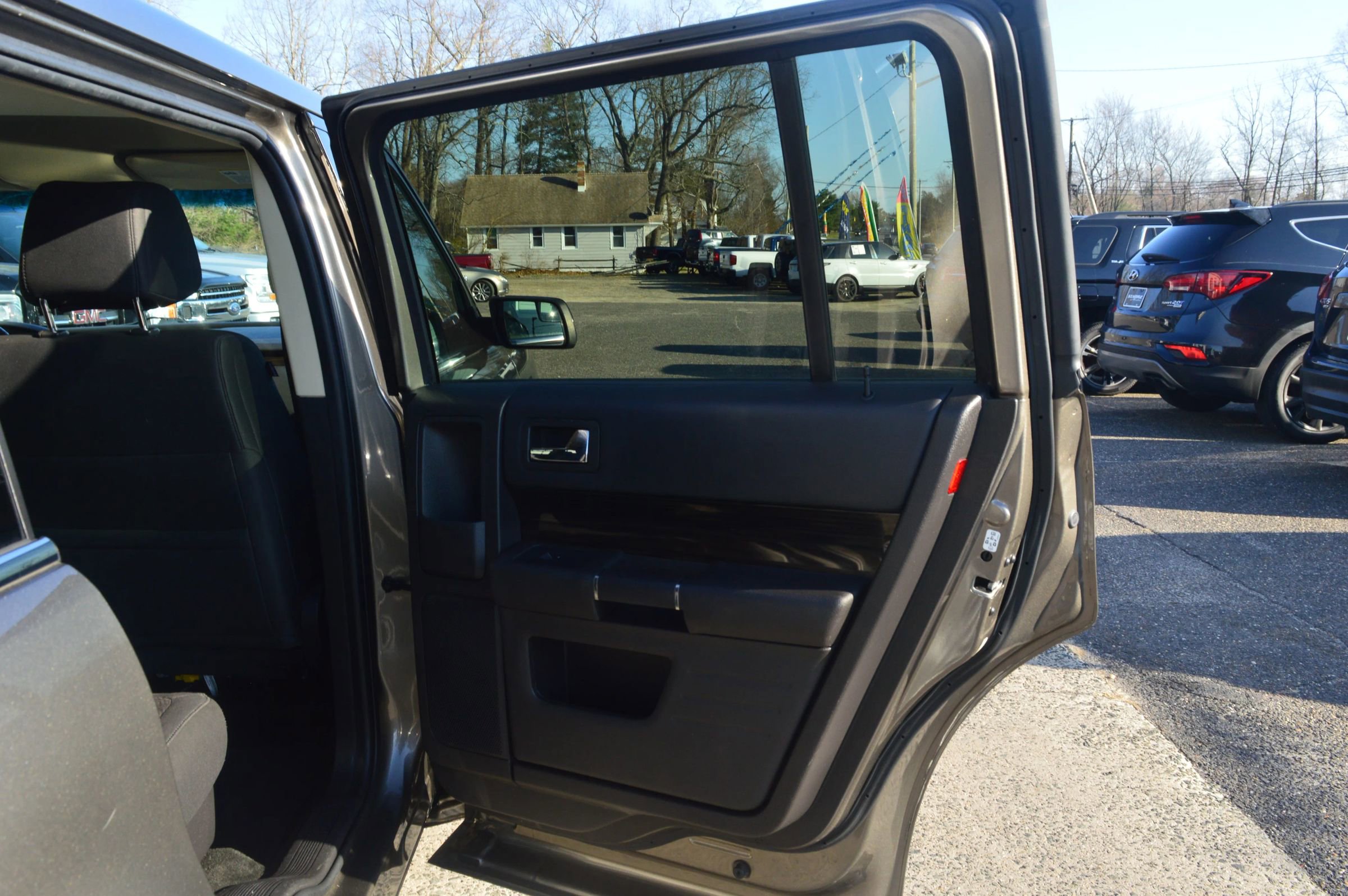 Used 2013 Ford Flex SEL image 28