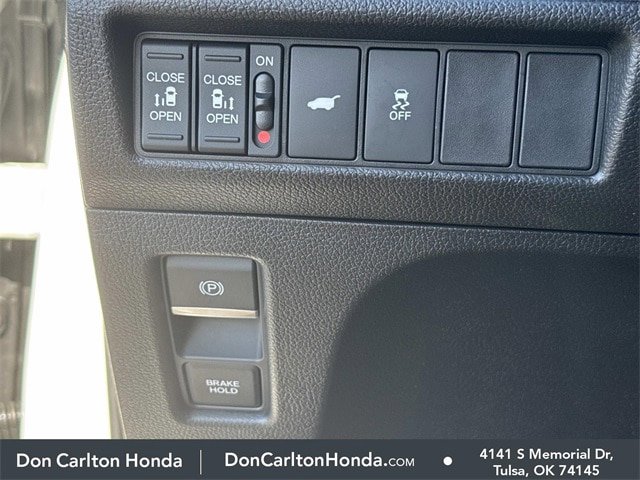 New 2026 Honda Odyssey EX-L image 27