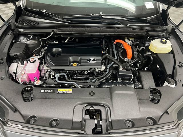 Certified 2026 Lexus RX 350 w/ Convenience Package image 23