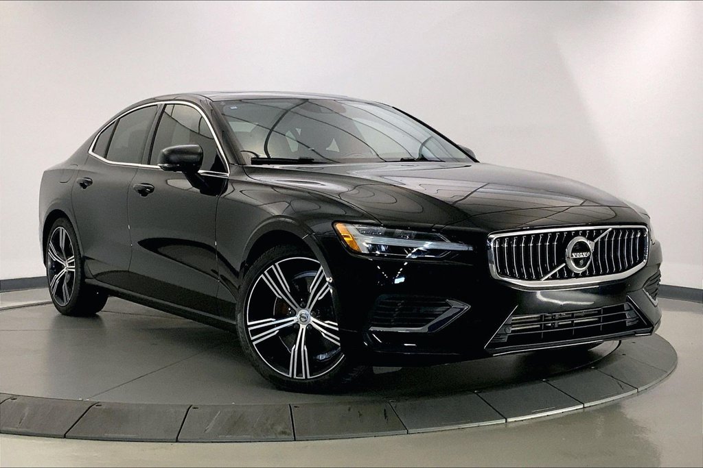 Used 2021 Volvo S60 T8 Inscription w/ Climate Package AWD/4WD image 33