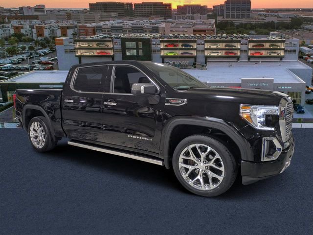 Used 2020 GMC Sierra 1500 Denali w/ Denali Ultimate Package image 1