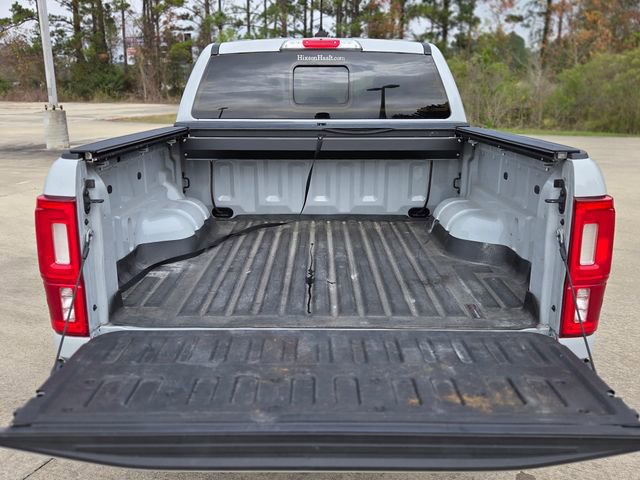 Used 2022 Ford Ranger Lariat w/ Equipment Group 501A High image 5