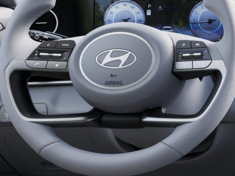 New 2026 Hyundai Elantra Sport image 45