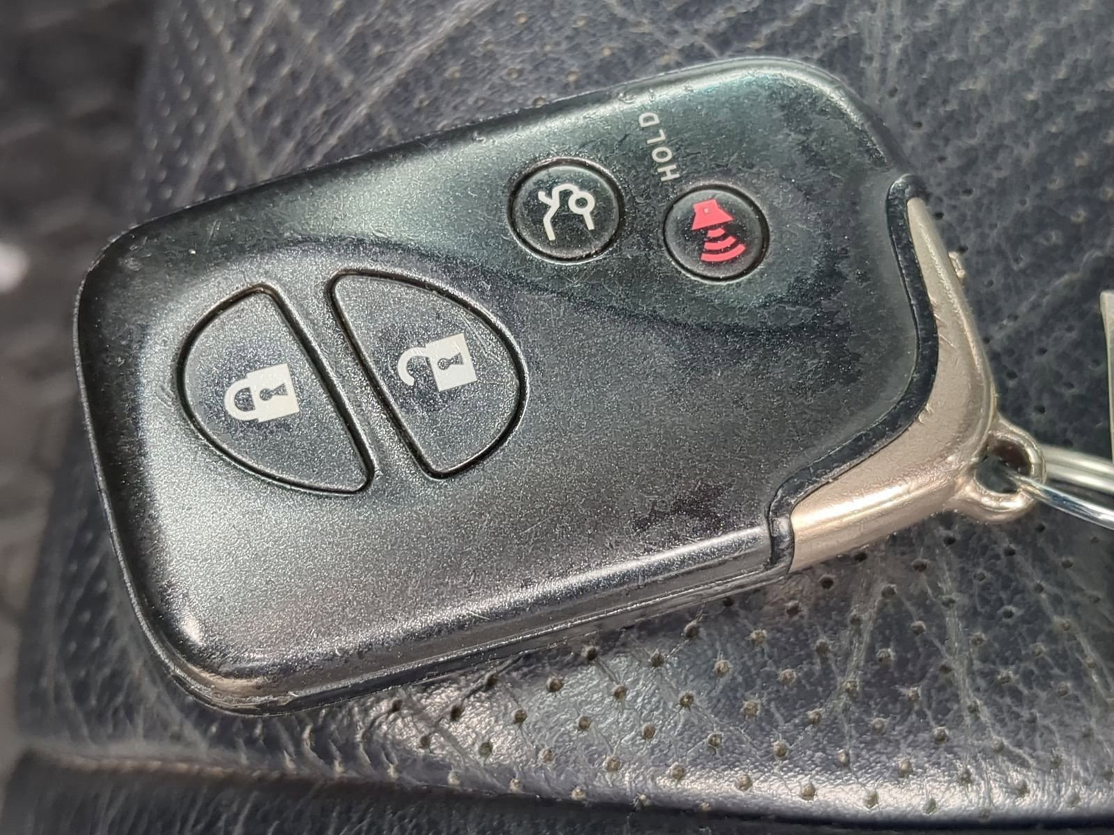 Used 2010 Lexus LS 460 AWD image 39