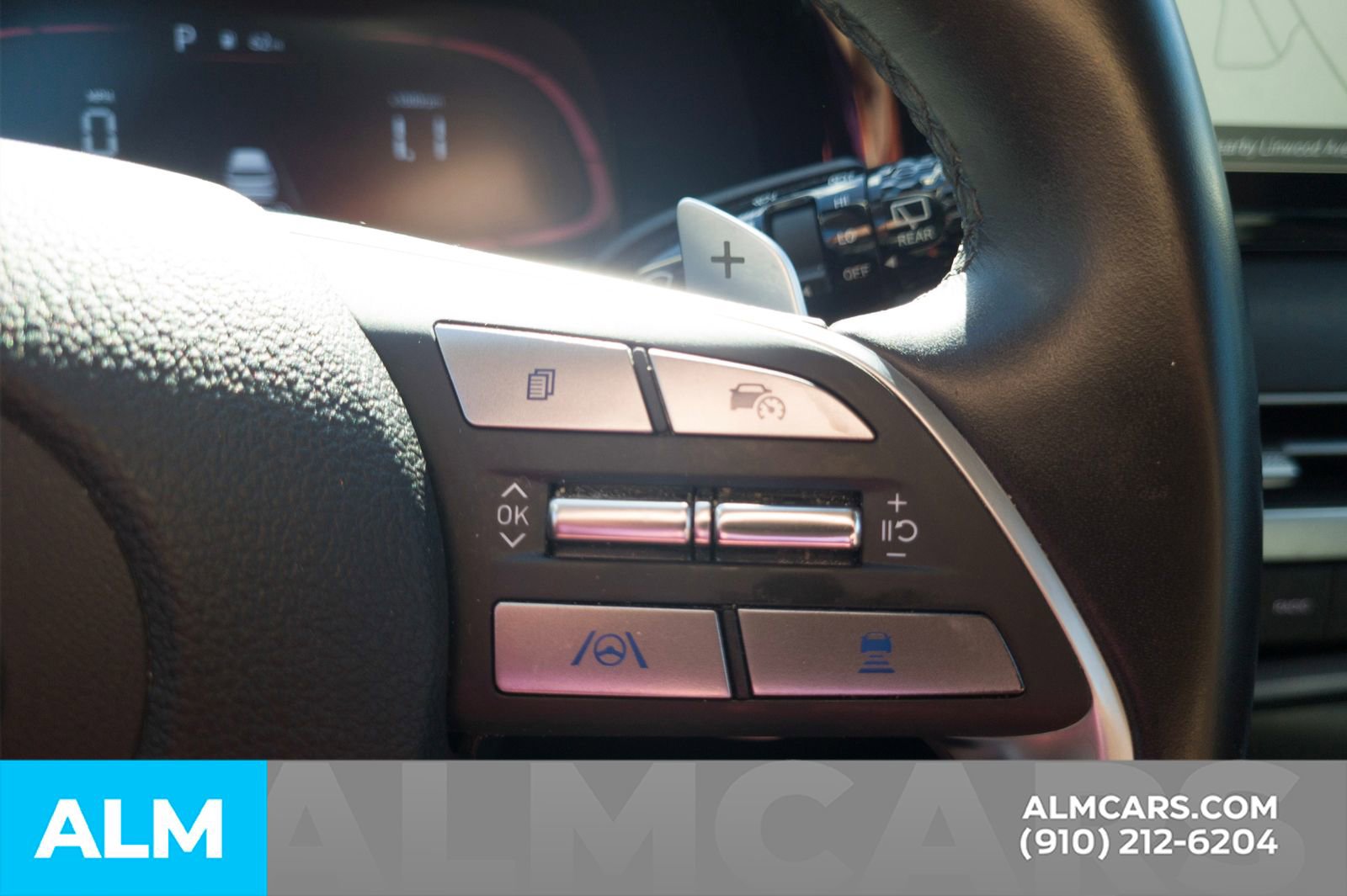 Used 2024 Hyundai Palisade XRT image 12