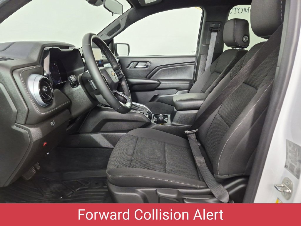 Certified 2023 Chevrolet Colorado LT RWD image 16