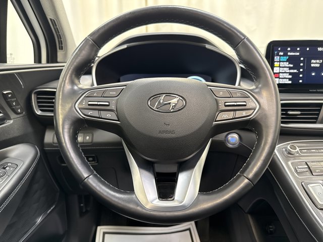 Used 2022 Hyundai Santa Fe Limited image 16