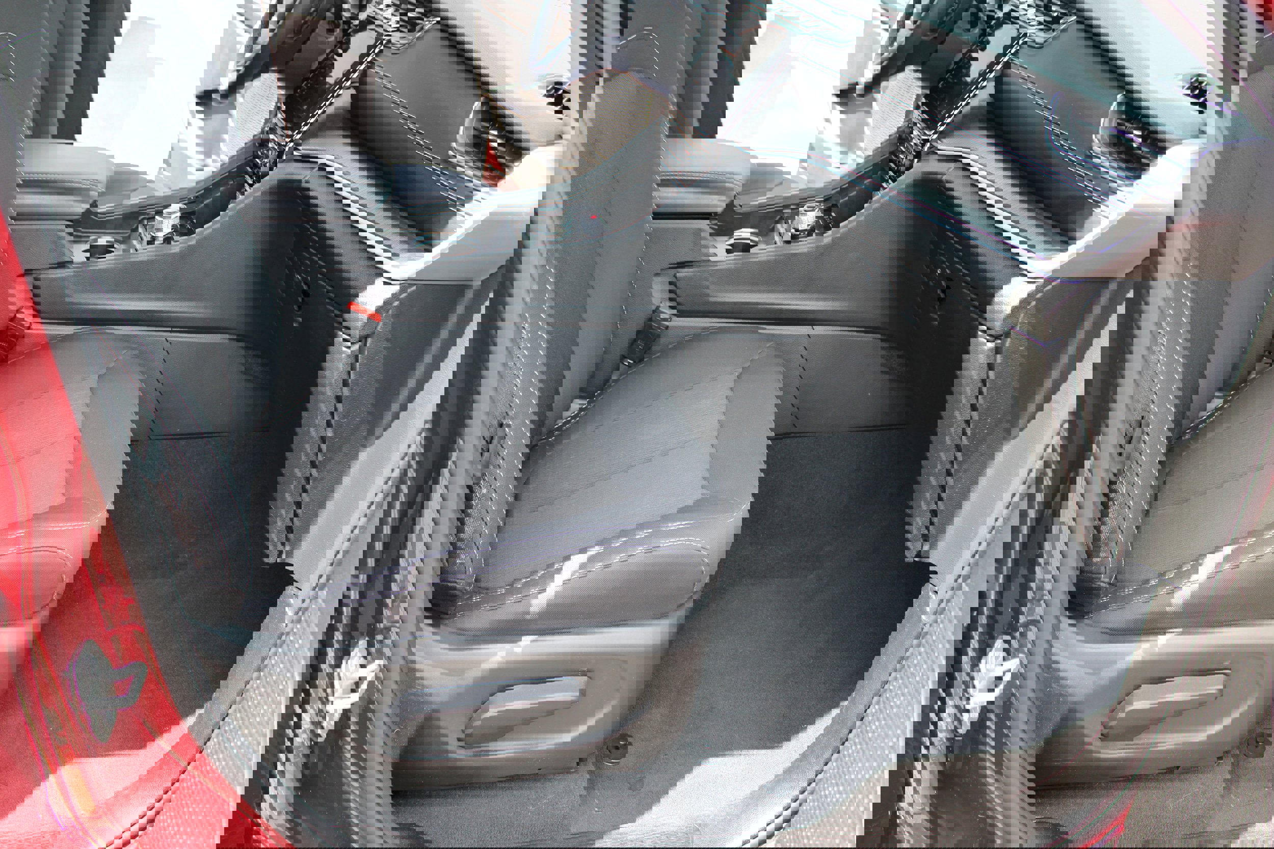 Used 2024 Jeep Grand Cherokee L Laredo image 14