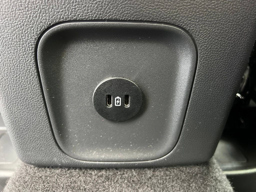 Used 2025 Ford Escape ST-Line w/ Equipment Group 301A FWD image 23