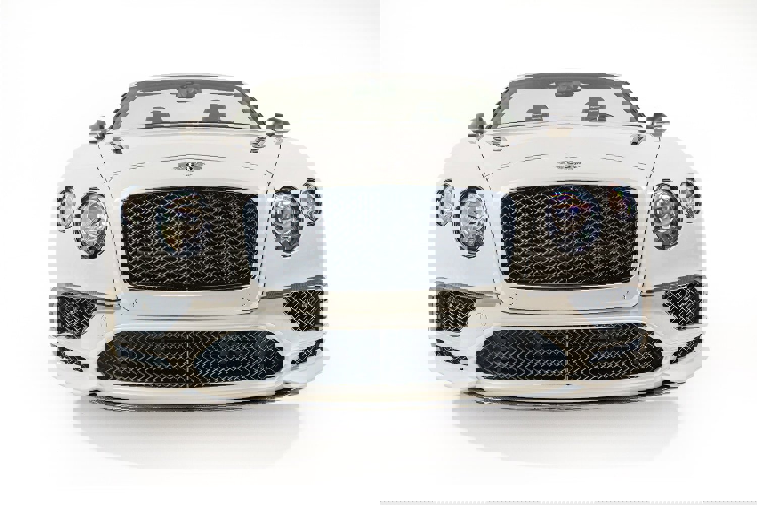 Used 2018 Bentley Continental GT Supersports image 17