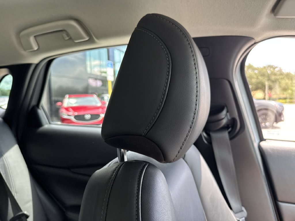 Certified 2021 MAZDA CX-30 AWD 2.5 S w/ Select Package image 20