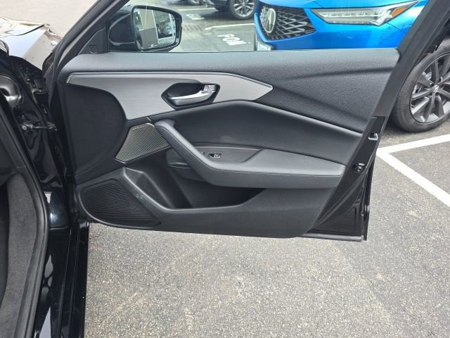 Used 2022 Acura TLX w/ Technology Package image 23