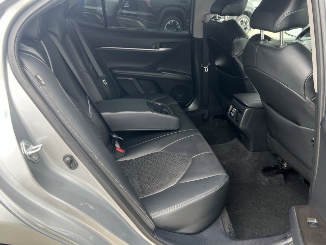 Used 2023 Toyota Camry XSE FWD image 26