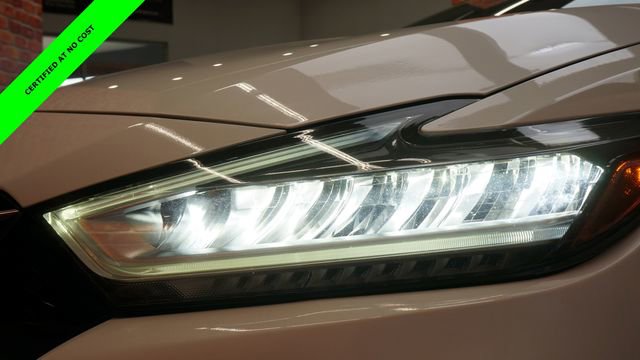 Certified 2020 Nissan Maxima SR w/ Sport Mat Group FWD image 68