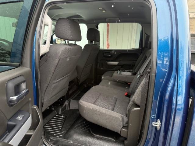 Used 2018 Chevrolet Silverado 1500 LT w/ All Star Edition image 15