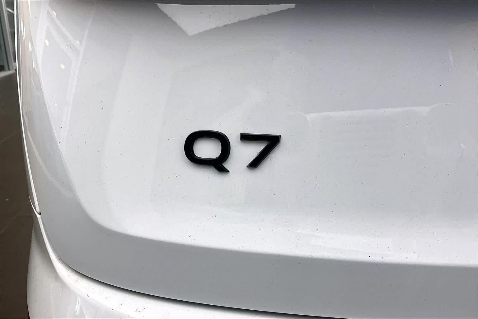 New 2026 Audi Q7 Premium Plus AWD/4WD image 15
