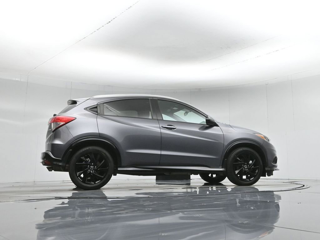 Used 2022 Honda HR-V Sport image 48