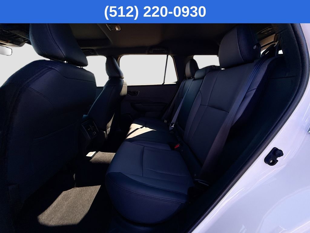 New 2026 Subaru Outback Premium AWD/4WD image 31