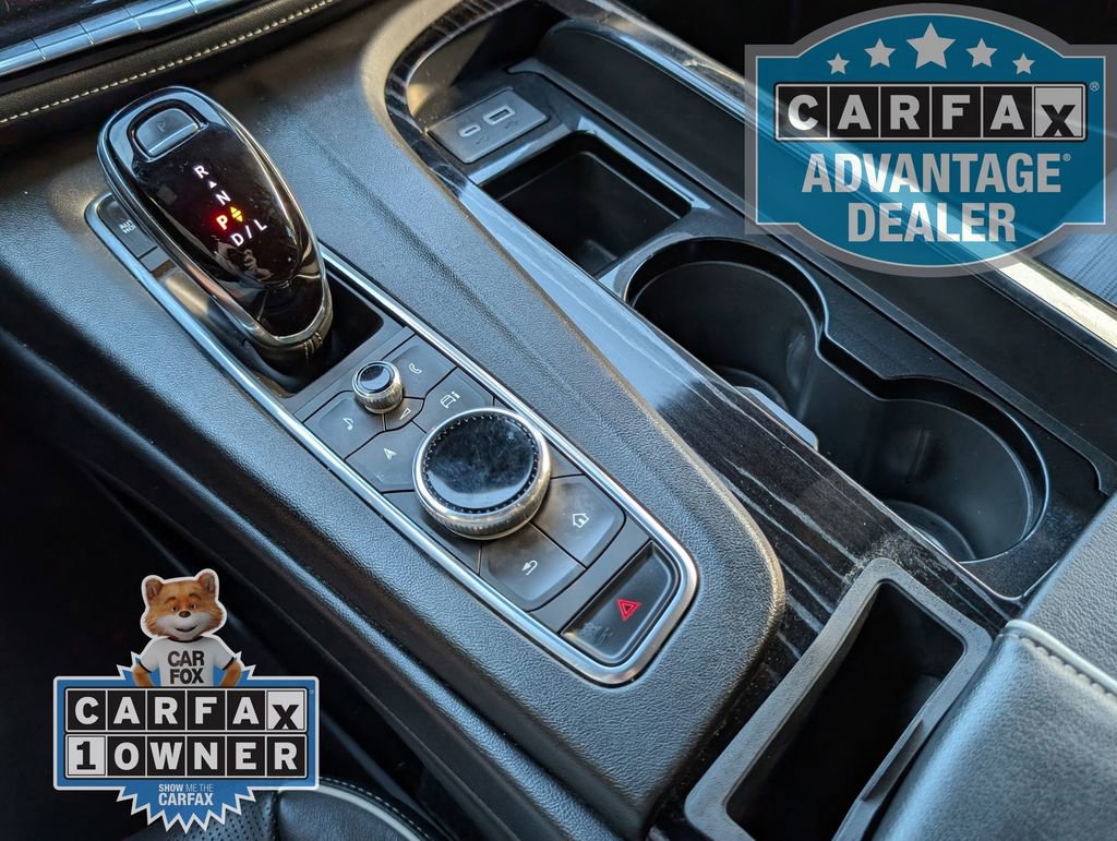 Certified 2023 Cadillac Escalade Sport AWD/4WD image 11