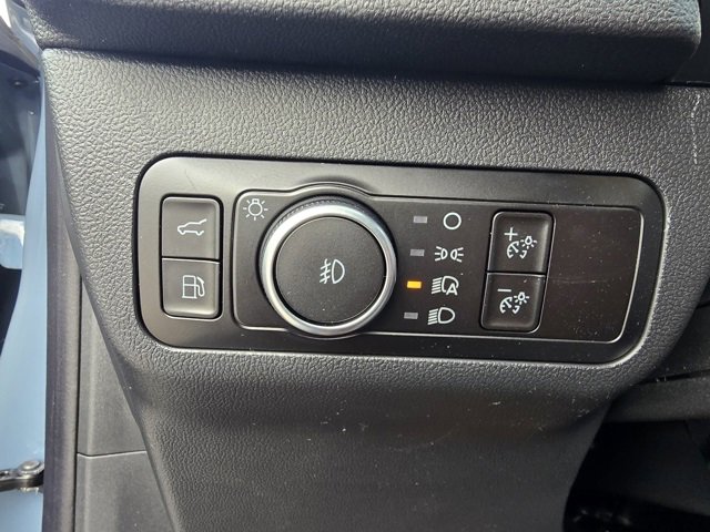 New 2026 Ford Escape SE image 23