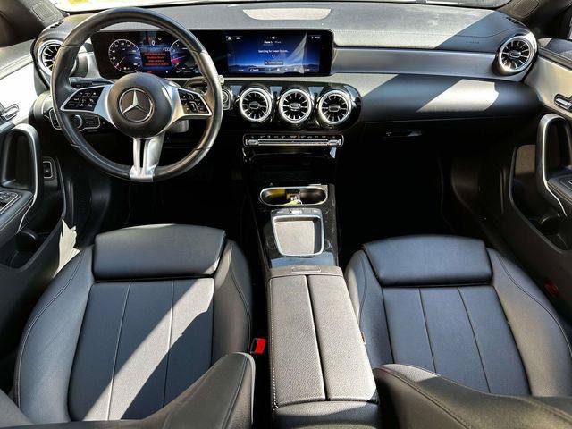 Used 2025 Mercedes-Benz CLA 250 4MATIC image 15